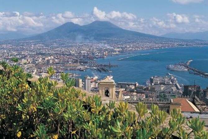 napoli