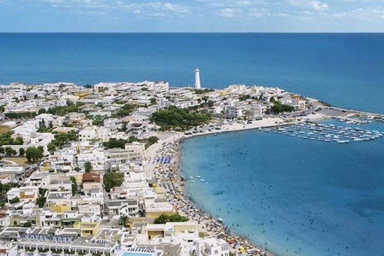 torre canne