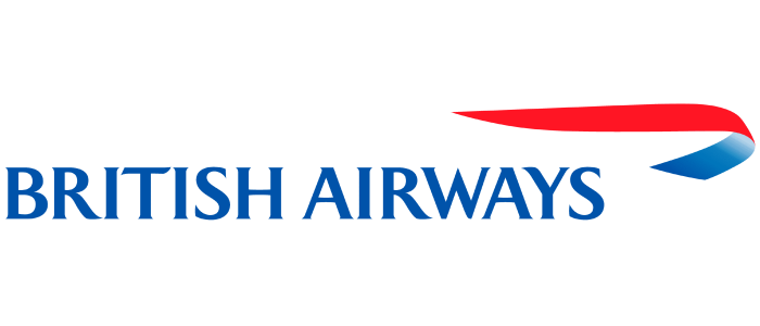 British Airways Logo
