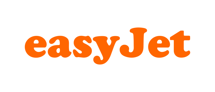 EasyJet Logo.wine
