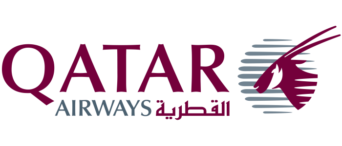 Qatar Airways Logo